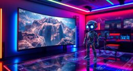 ai enhanced game content