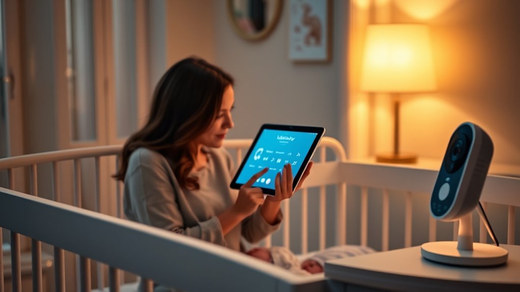 ai improves child parenting