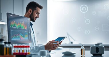 ai powered hormonal health