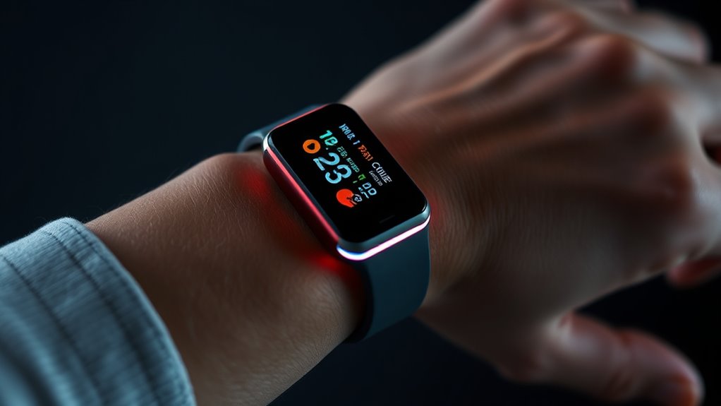 ai powered personalized health monitoring