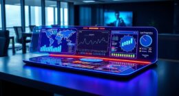 augmented reality dashboard interfaces