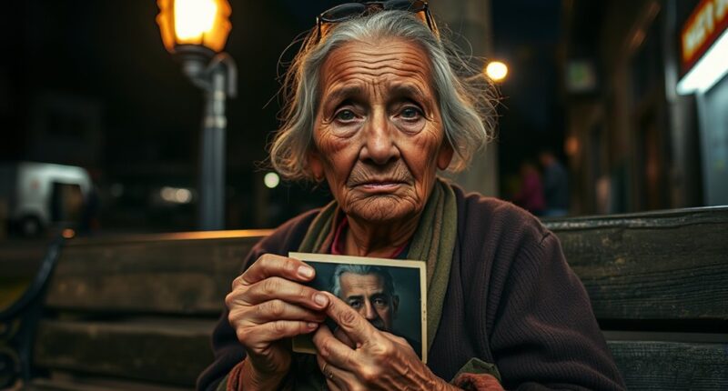 authentic visual storytelling