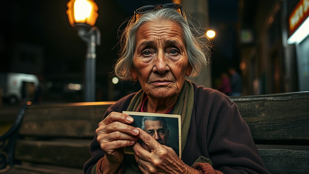 authentic visual storytelling