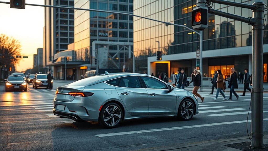 autonomous vehicle ethical liability