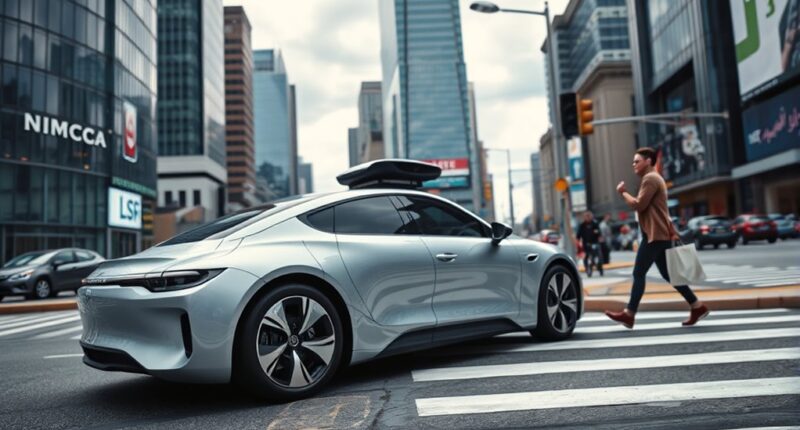 autonomous vehicle ethical responsibility