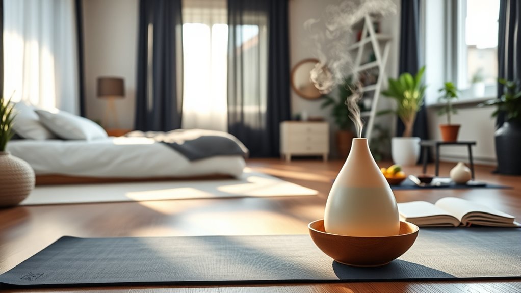 balanced holistic health approach