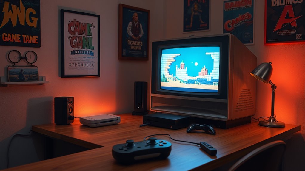 balancing nostalgia with innovation