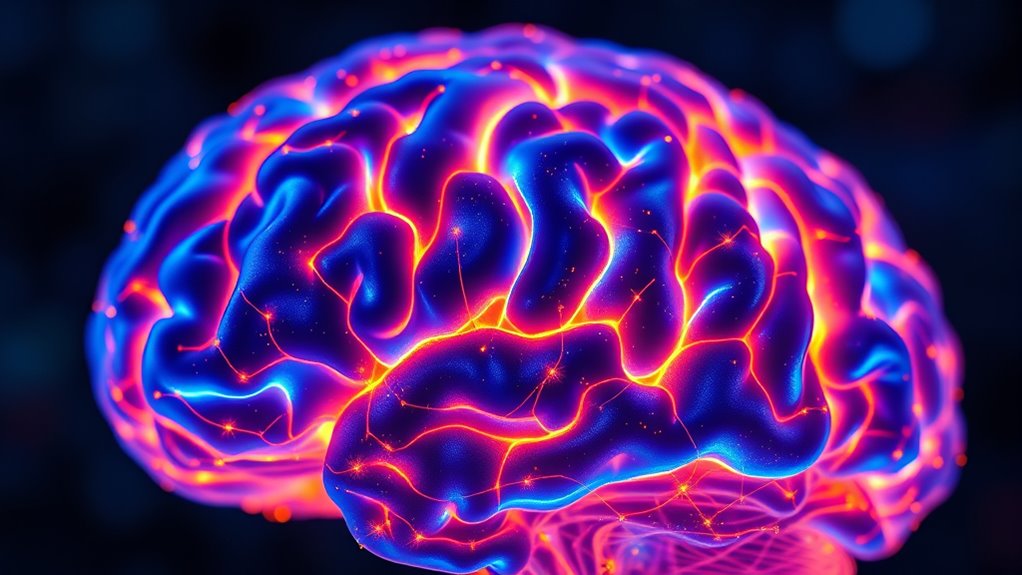 brain adaptability through training