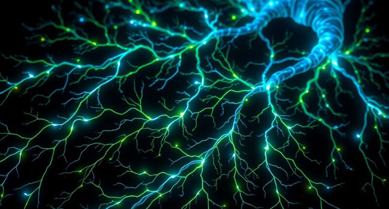 brain adaptation and growth