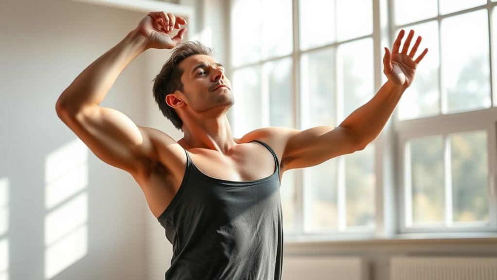 breath and movement integration