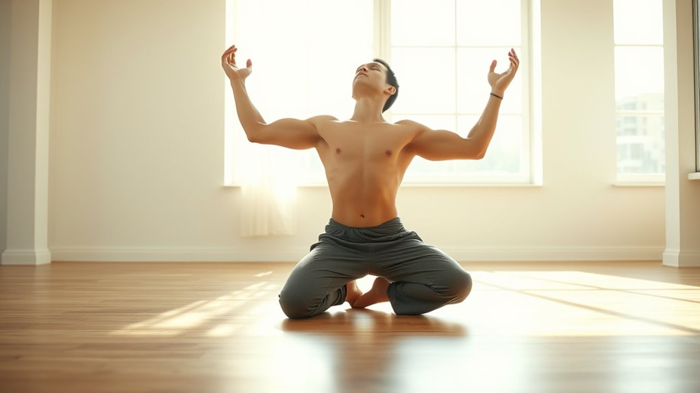 breath movement flexibility well being
