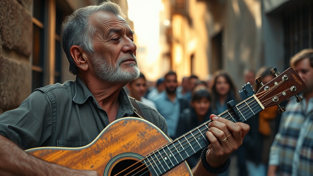 capture genuine authentic moments