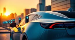 cars as energy storage