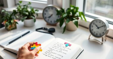 changing negative thought patterns