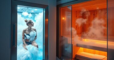 cold heat aging response