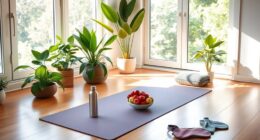 comprehensive wellness approach