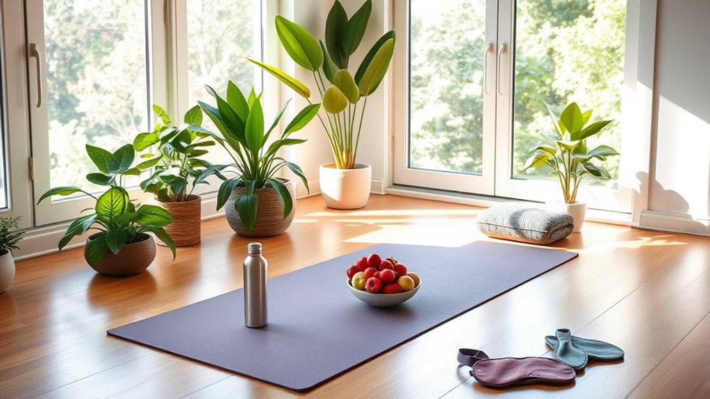 comprehensive wellness approach