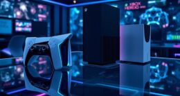 console battle ps5 vs x