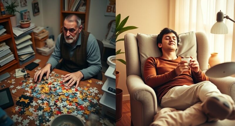 coping strategies problem and emotion