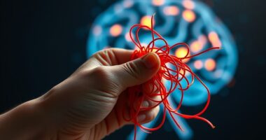 cortisol s impact on health