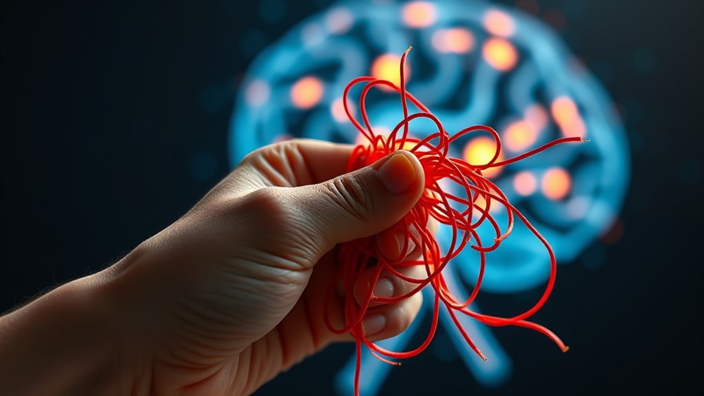 cortisol s impact on health