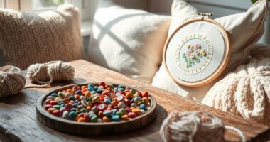 creative crafts for stress relief