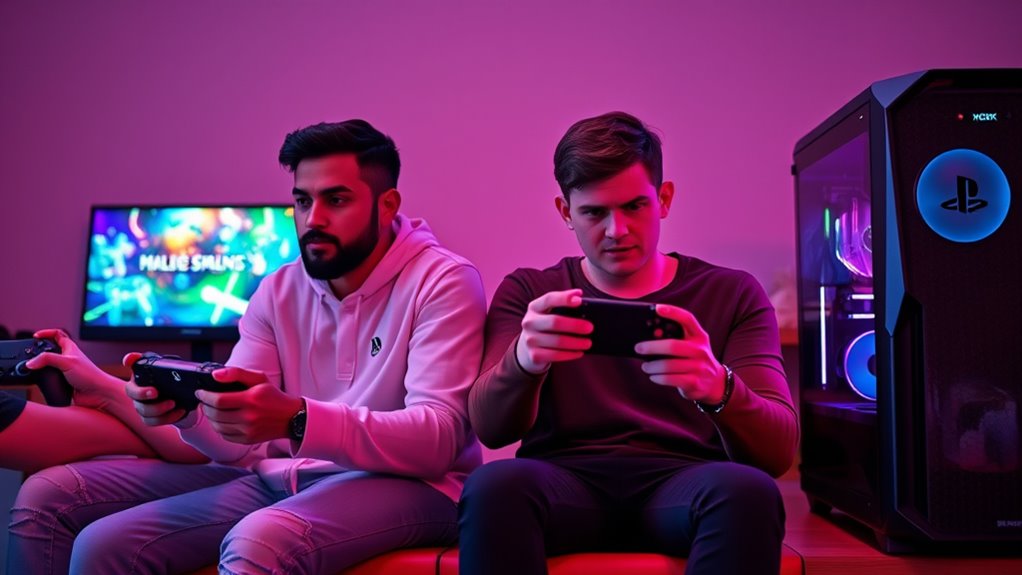 cross platform gaming challenges solved