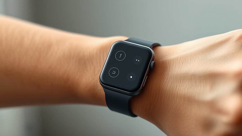 cuffless wearable blood pressure