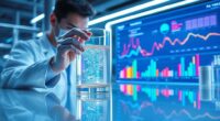 customized data driven beauty
