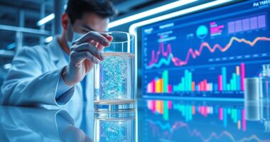 customized data driven beauty