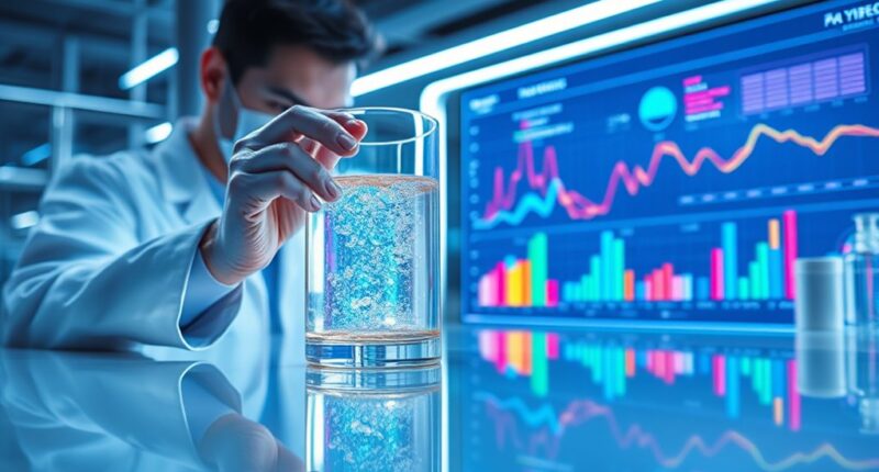 customized data driven beauty