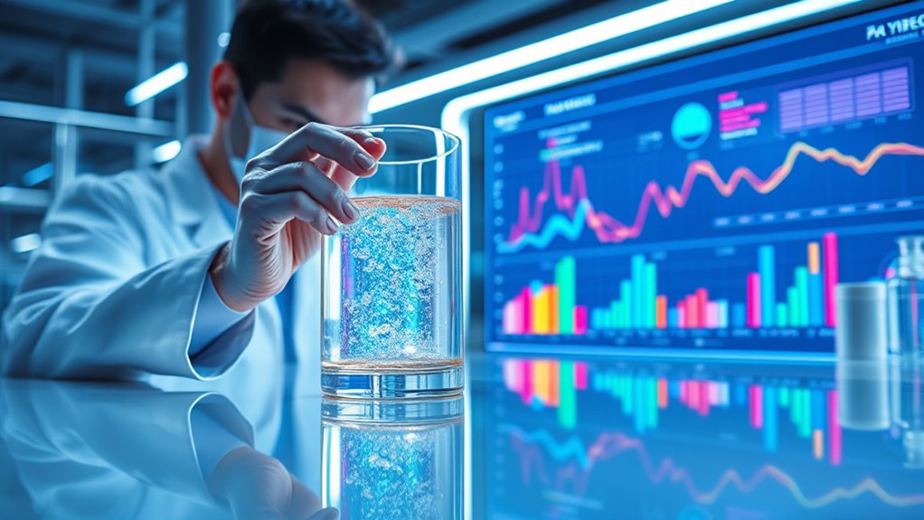 customized data driven beauty