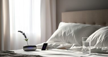 deep sleep promotes longevity