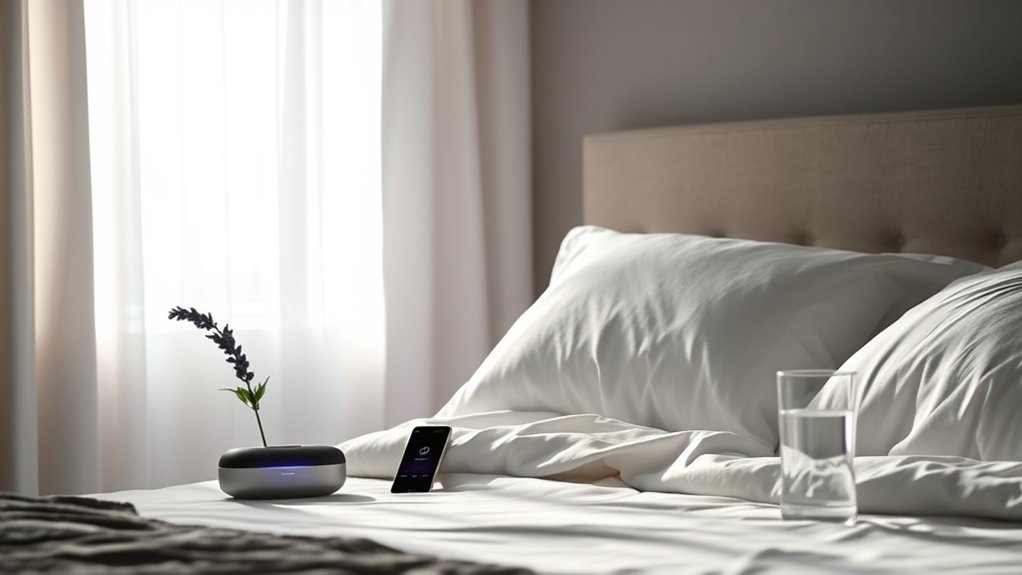 deep sleep promotes longevity