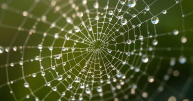 detailed tiny world exploration