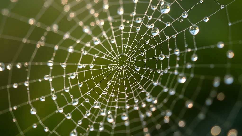 detailed tiny world exploration