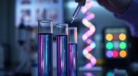 dna based smart drug effectiveness