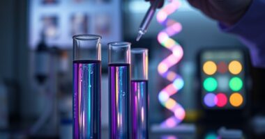 dna based smart drug effectiveness