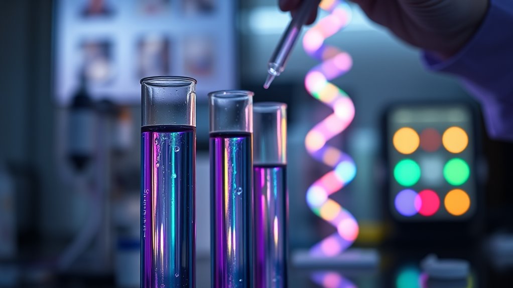 dna based smart drug effectiveness
