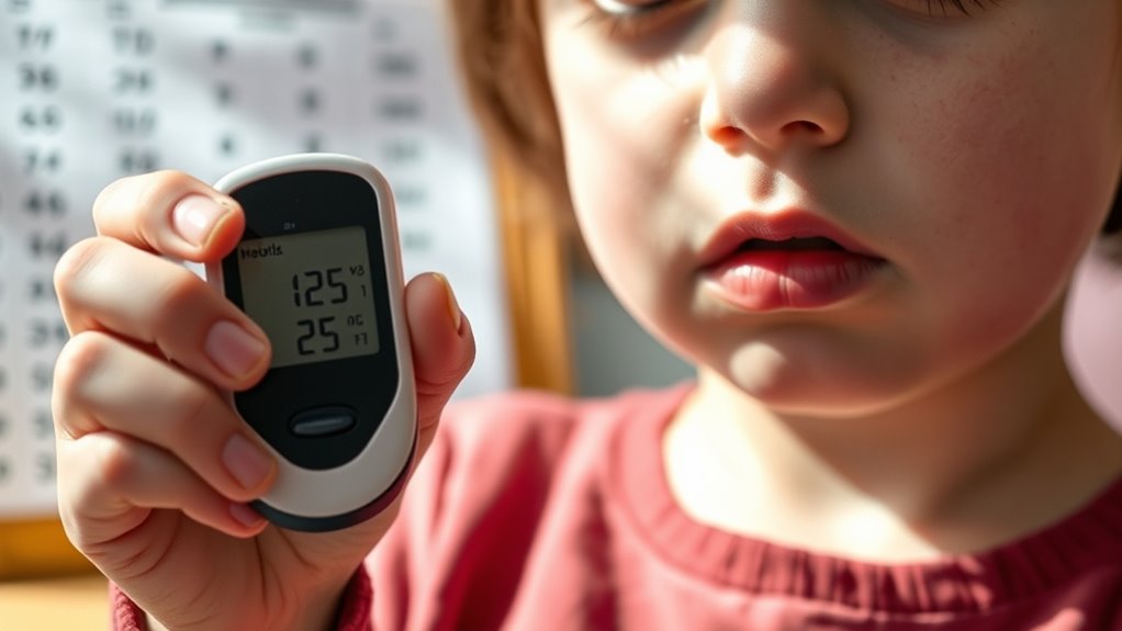 early genetic diagnosis benefits