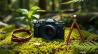 eco friendly camera accessories