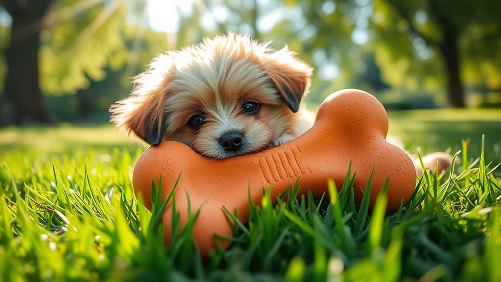 eco friendly pet toy choices