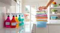 effective cleaning task management