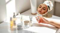 efficient multi use skincare products