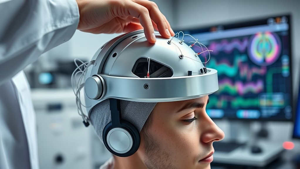 emerging non invasive memory techniques