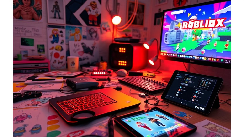 empowering indie game developers