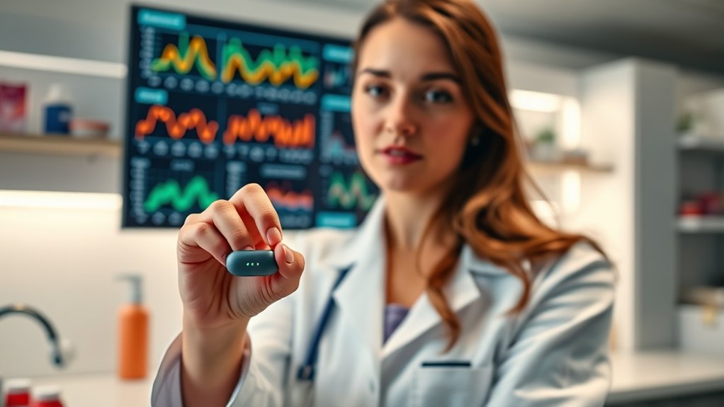 empowering women s health technologically