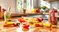 ergonomic household gadgets