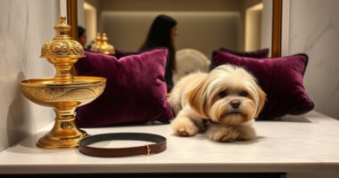 evaluating premium pet gadgets