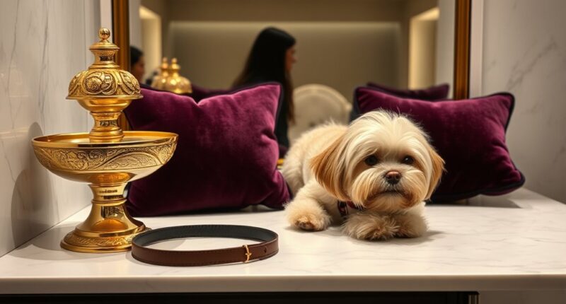 evaluating premium pet gadgets